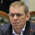 Справу щодо інциденту з Пашинським передали в прокуратуру