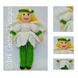 Doll Knitting Patterns