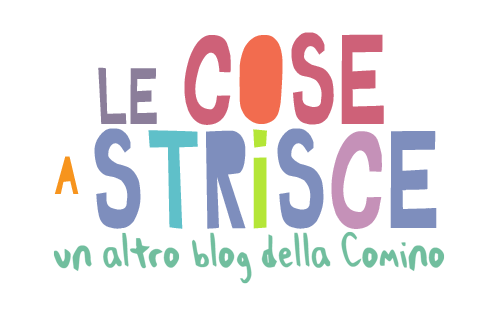 Le cose a strisce