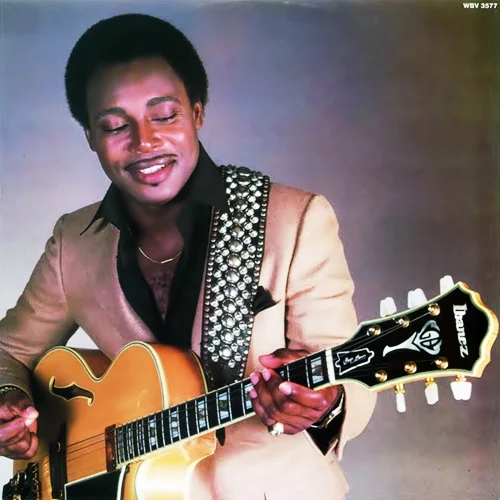 Lyrics de George Benson