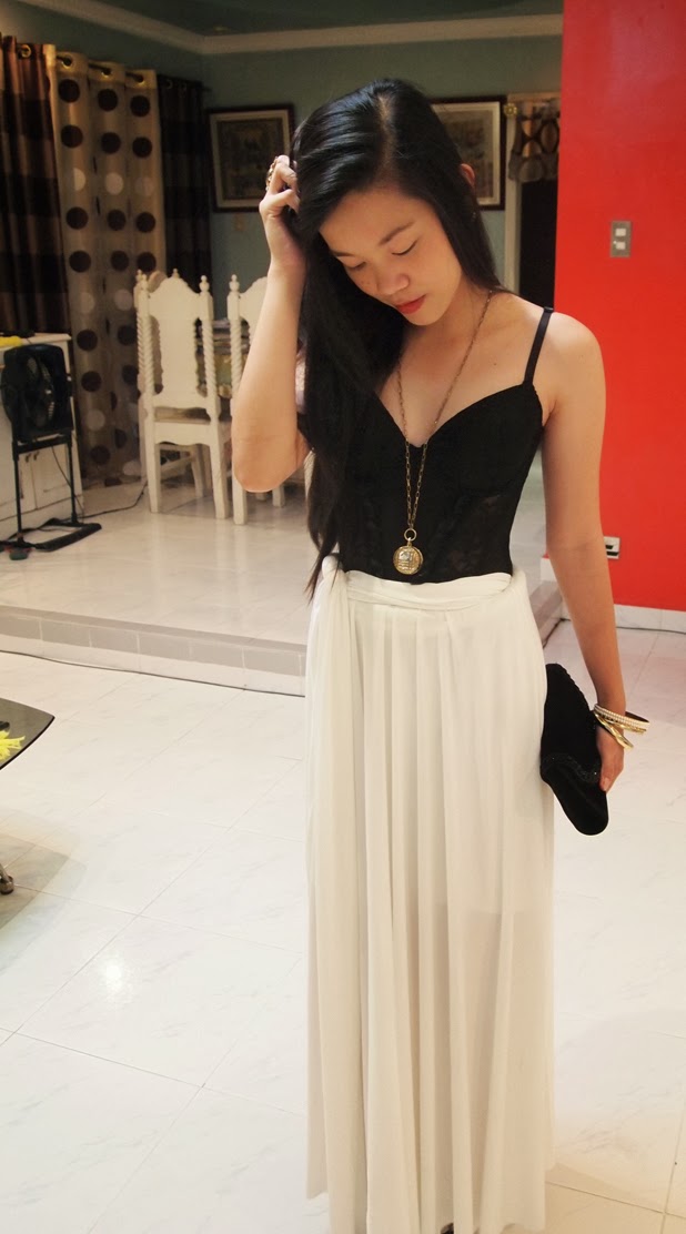 apartment 8 infinity dress