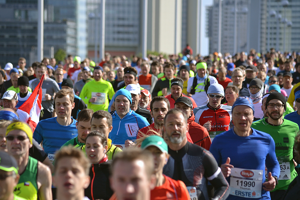 Runtasia Infokanal Firmenlaufe Besser Als Jede Weihnachtsfeier