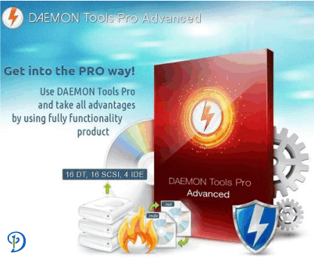 daemon tools free download with crack