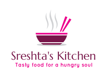                      Sreshta's Kitchen