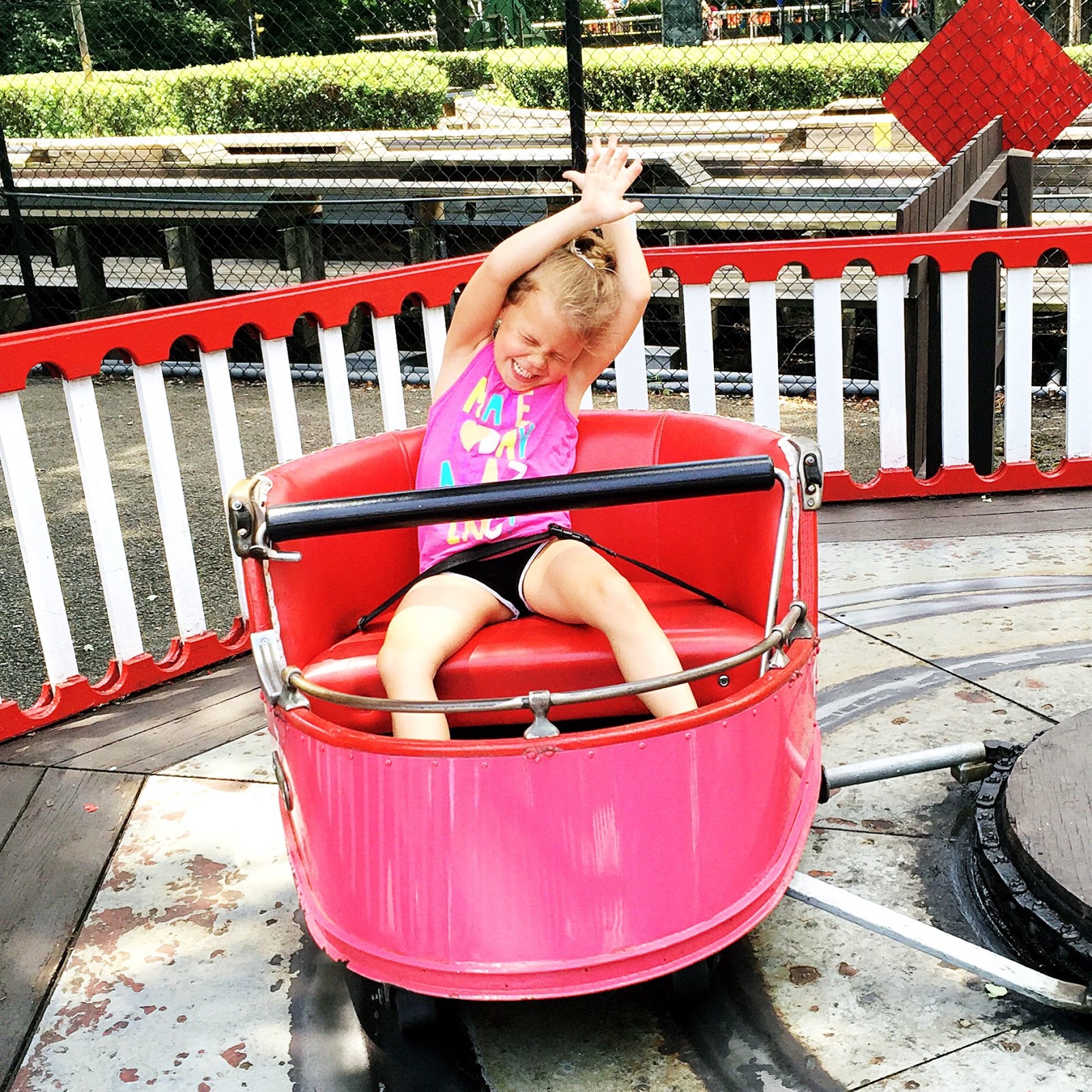 Giant Eagle Kennywood Tickets Cost