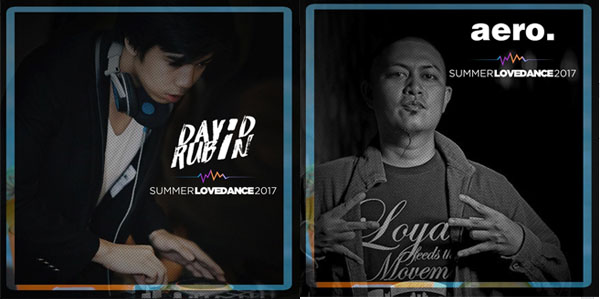 Summer Love Dance 2017 Bacolod