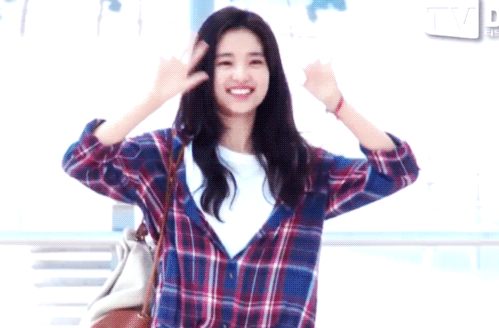 인성이 정말 바른것 같은 김태리 | 인스티즈