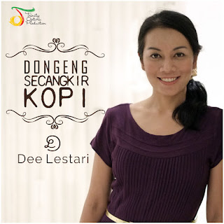 Dewi Lestari - Dongeng Secangkir Kopi - Single [iTunes 