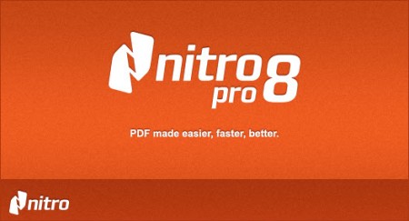nitro pro 8 64 bit
