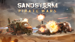 Game Sandstorm Pirate Wars v1.13.0 Mod Apk