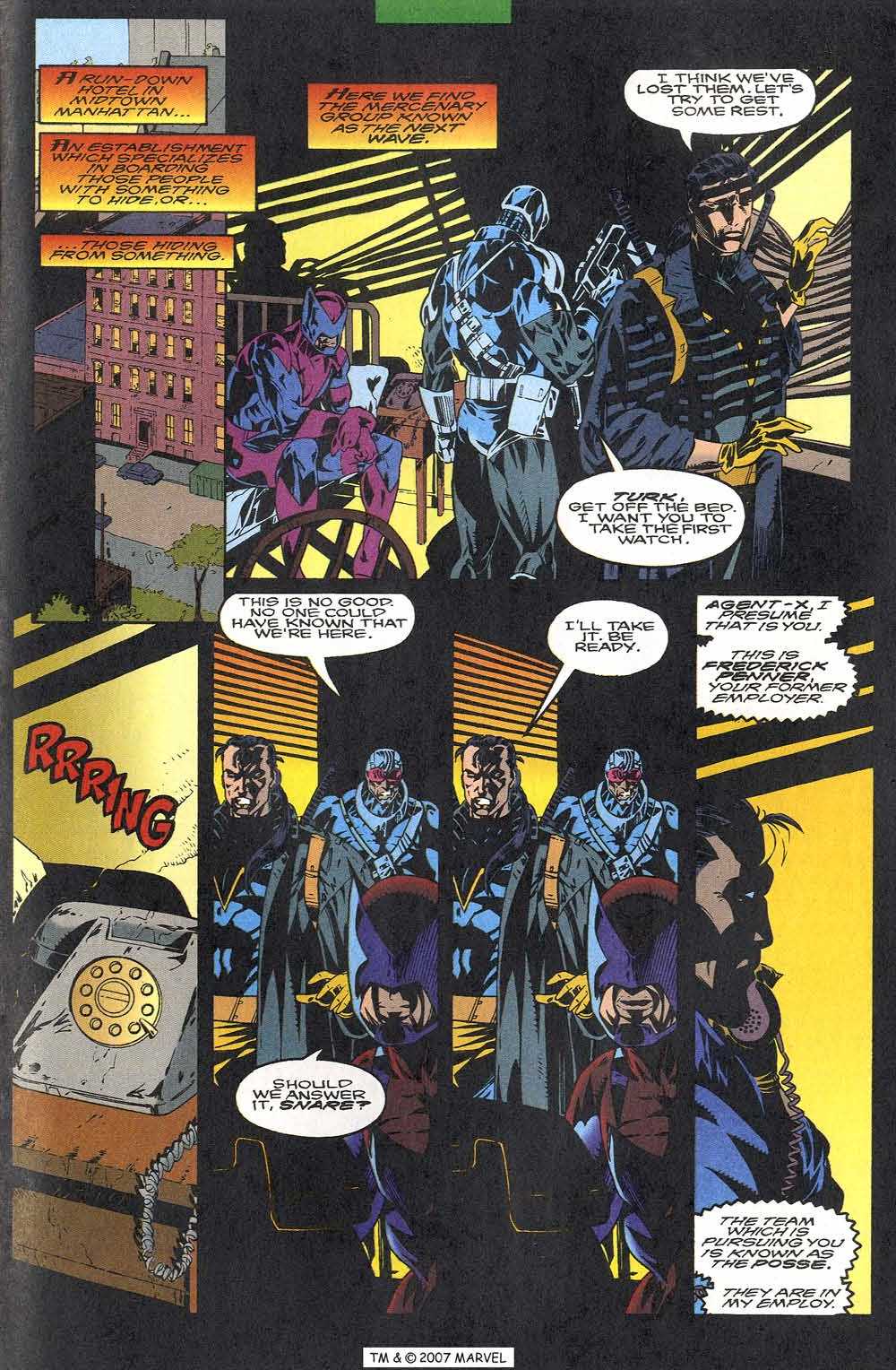 Ghost Rider (1990) issue 57 - Page 13