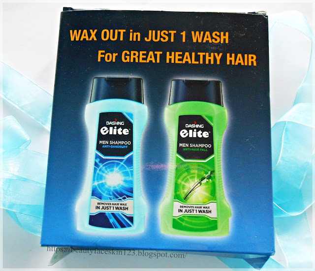 Dashing Elite Men Shampoo anti dandruff and Men shampoo anti hair fall Dashing Elite Men Shampoo anti dandruff and Men shampoo anti hair fall