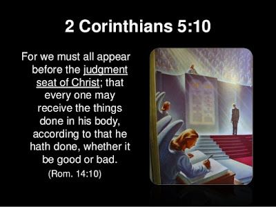 tears at the judgment seat of christ tears at the judgment seat of christ