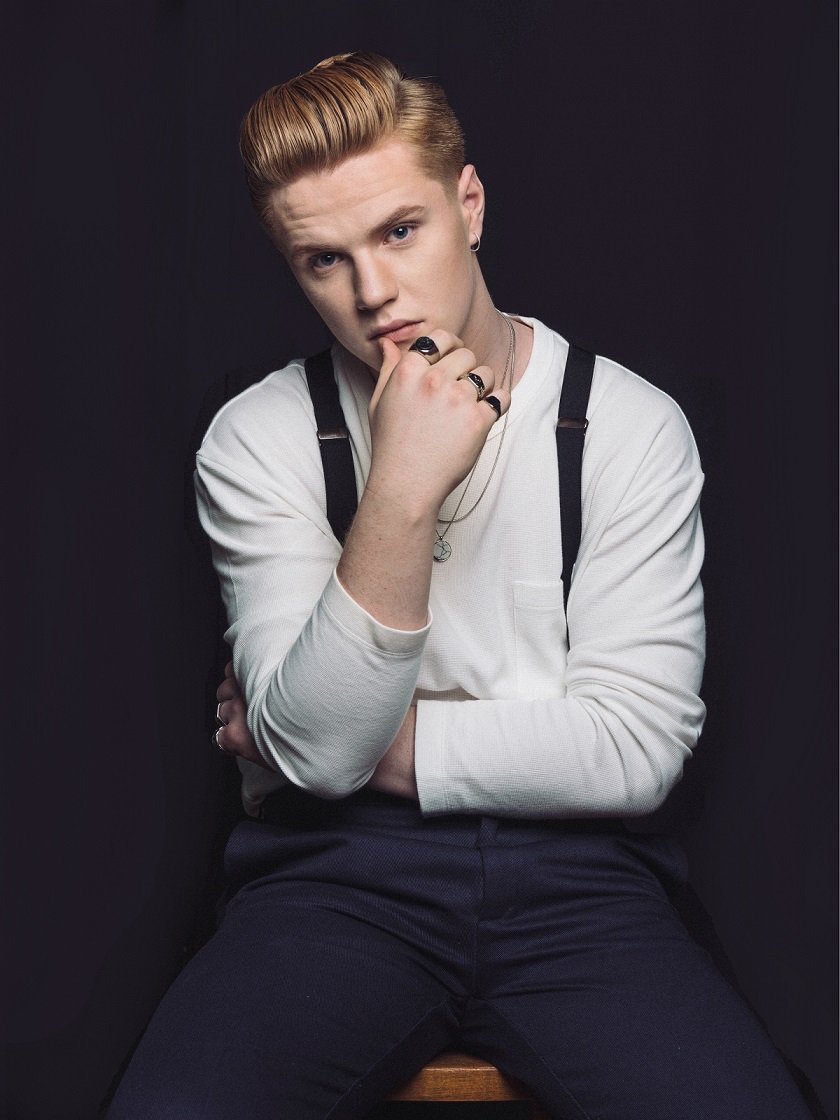 Sonny Unveils New Single ‘Since We’ve Begun’