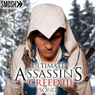 Ultimate Assassin's Creed 3 song