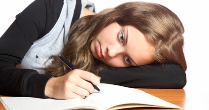Ten reasons why your gifted child procrastinates