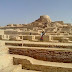 General Knowledge Notes - History - Harappa Indus Civilisation and Important sites
