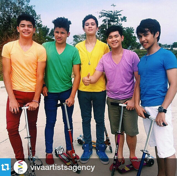 OPM Latest Hits: Weekend - Sugar High