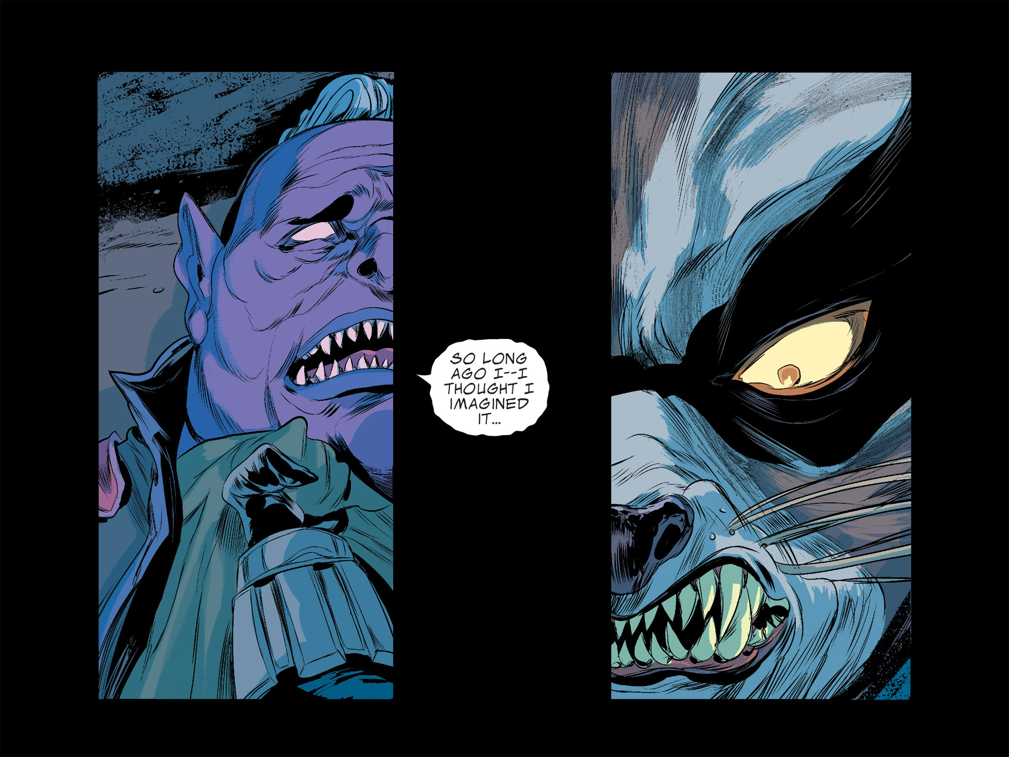 Read online Guardians Of The Galaxy Infinite Comic comic -  Issue #2 - 40