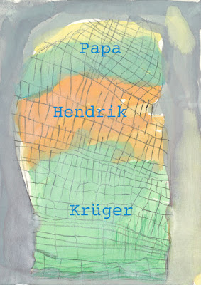 Hendrik's campaign map