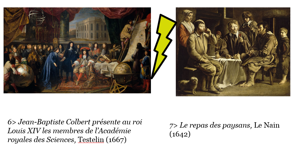 Combien De Temps A Régné Louis Xiv
