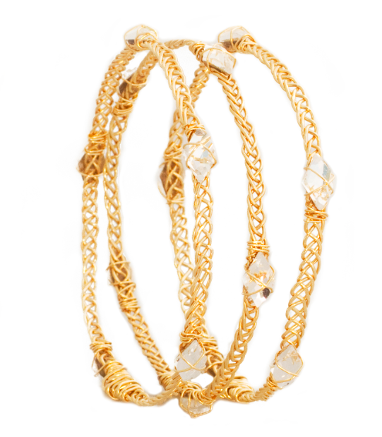 Good Girl Gone Shopping My Interview with Jewelry Designer Lydia