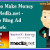 Media.net Se Paise Kaise Kmayen –Yahoo Bing Ad Network