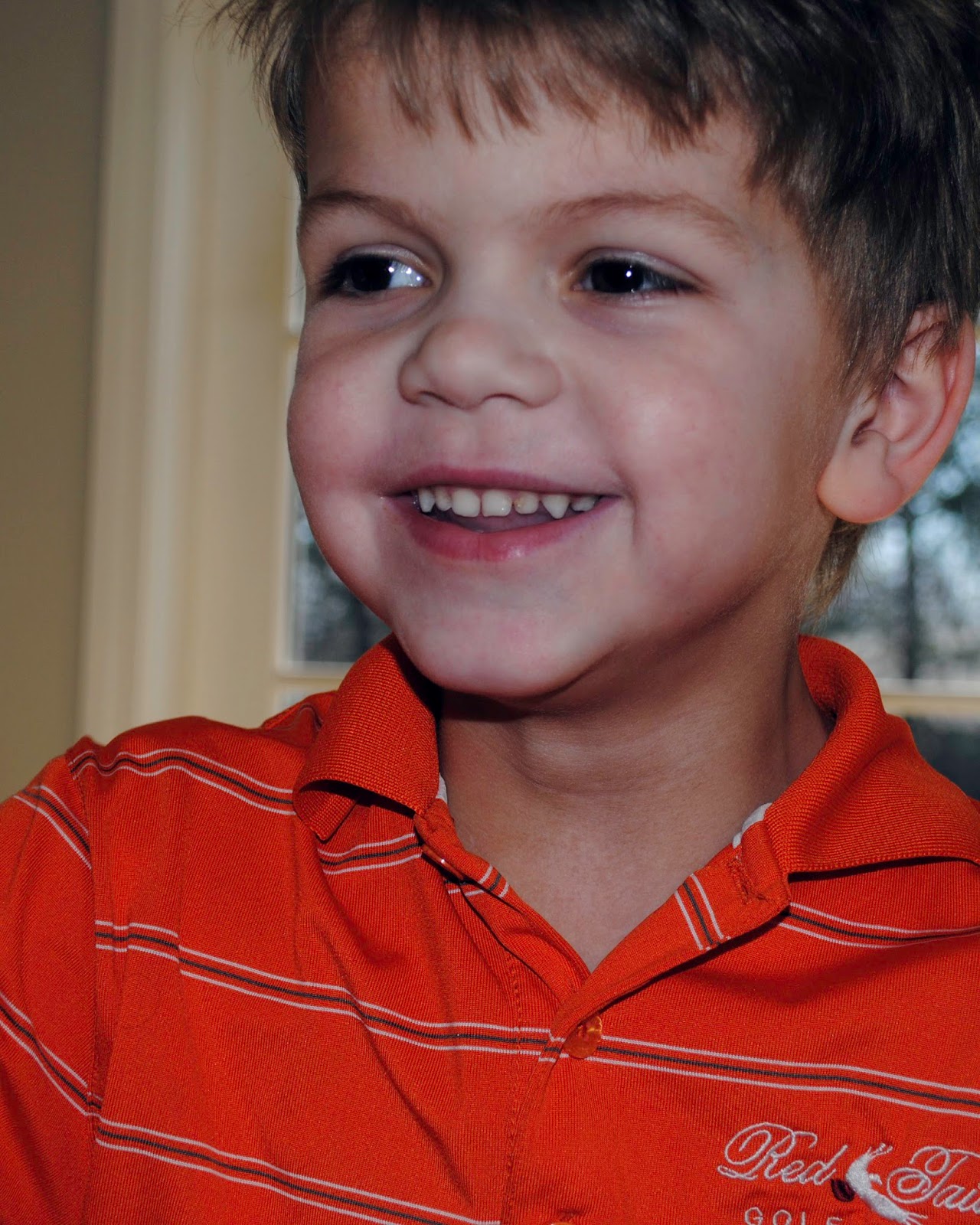 Raising Rare Boys Do you still have Hunter Syndrome?