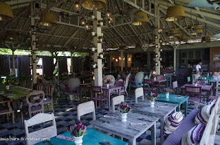 Hotel Career - Job Vacancy as Waitress at Balique Restaurant in Jimbaran Hotel Career - Job Vacancy as Waitress at Balique Restaurant in Jimbaran