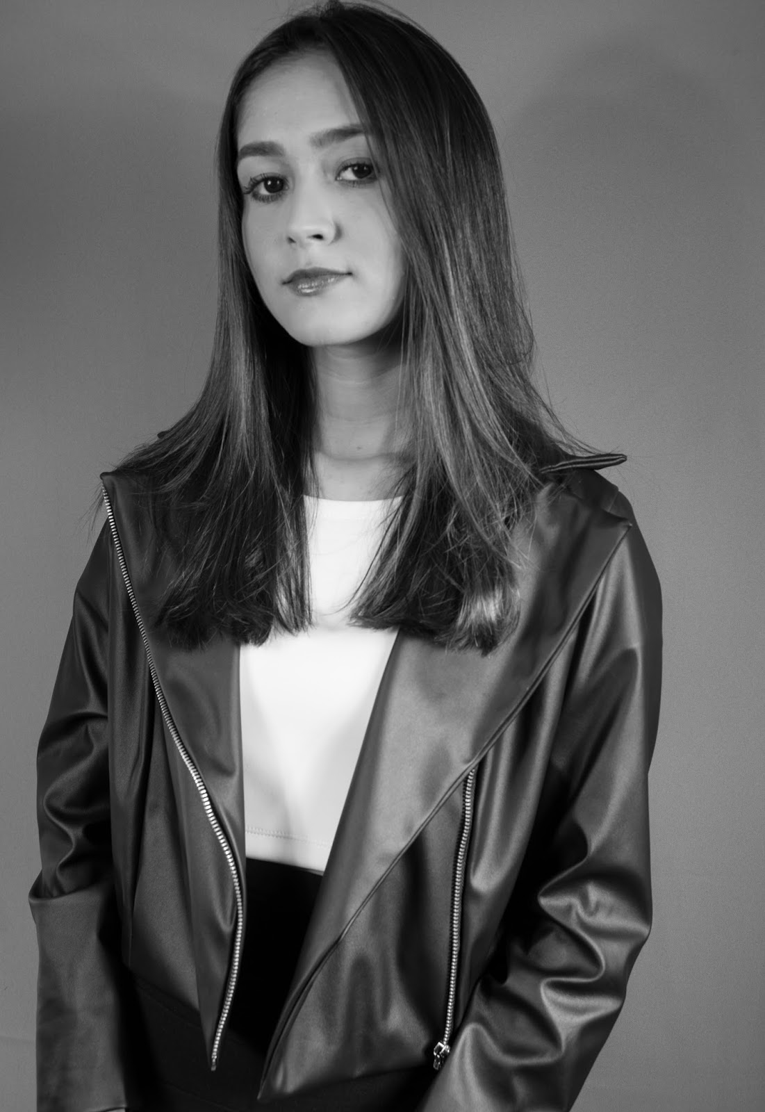 Baré Fashion Week: Larissa Moraes