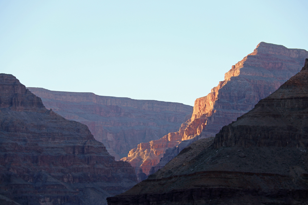 Helikopterilla Grand Canyoniin 23 Helikopterilla Grand Canyoniin 22