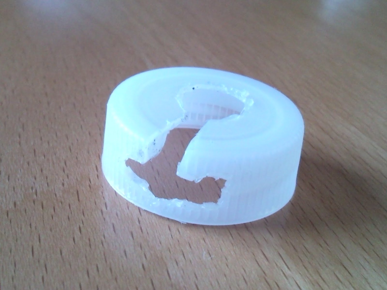 frankygoes blog handmade gibson sg guitar strap lock