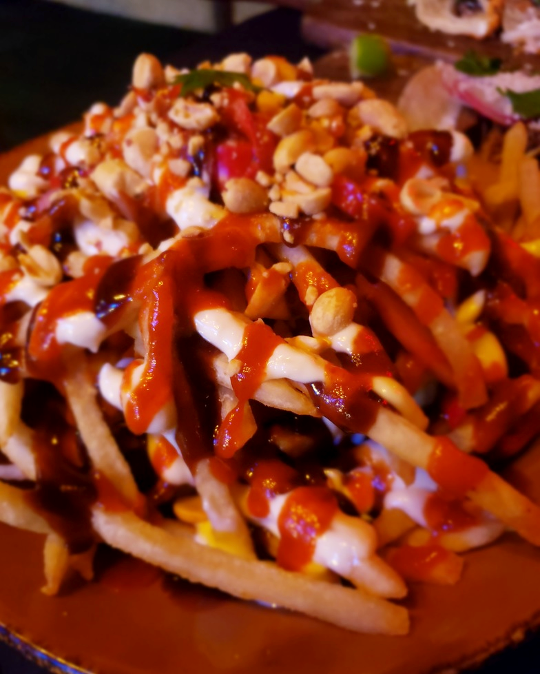 Hip In Detroit It's Time to ReVisit Punch Bowl Social!