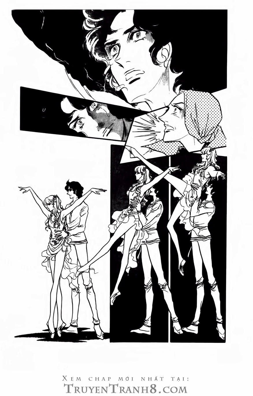 Swan - Vũ Khúc Thiên Nga Chap 70 - Next Chap 71