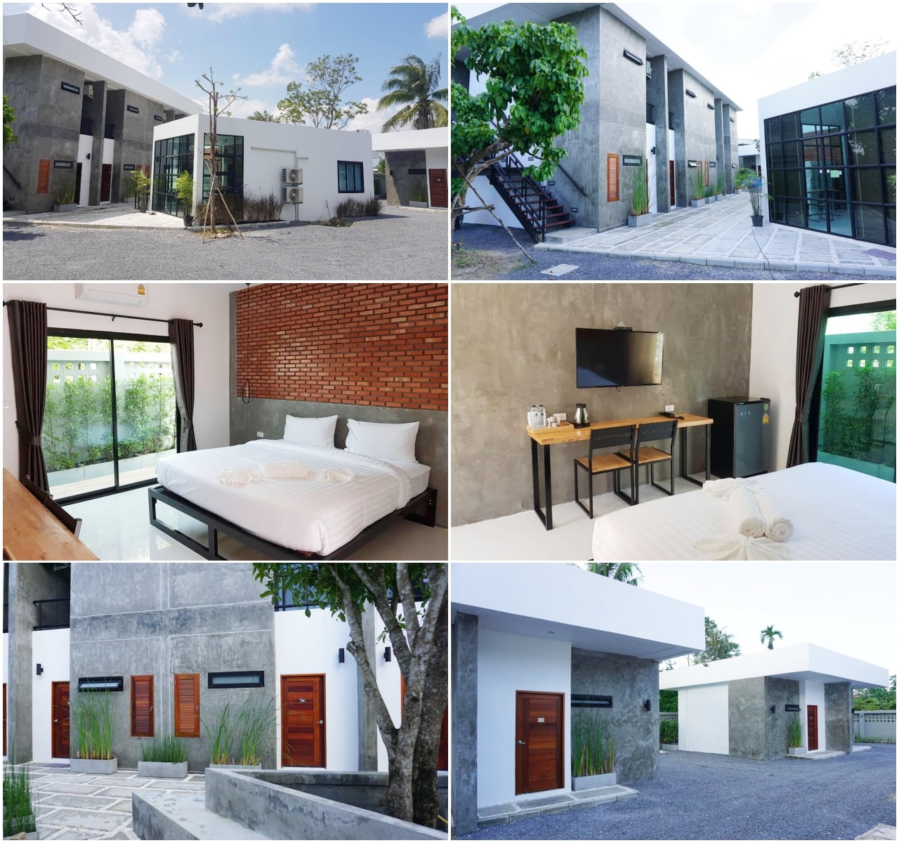 รีวิว!! 10 ที่พักนครศรีธรรมราช ในตัวเมือง งบไม่เกิน 900 บาท รีวิว!! 10 ที่พักนครศรีธรรมราช ในตัวเมือง งบไม่เกิน 900 บาท