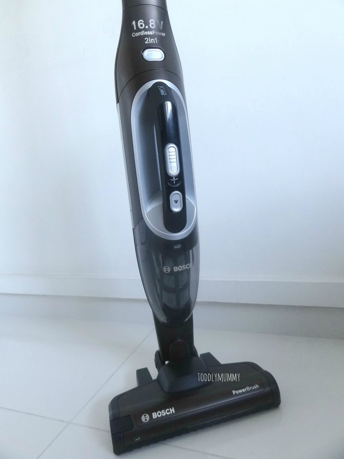 Singapore Family Blog Toddly Mummy Review Bosch Readyy’y 2in1