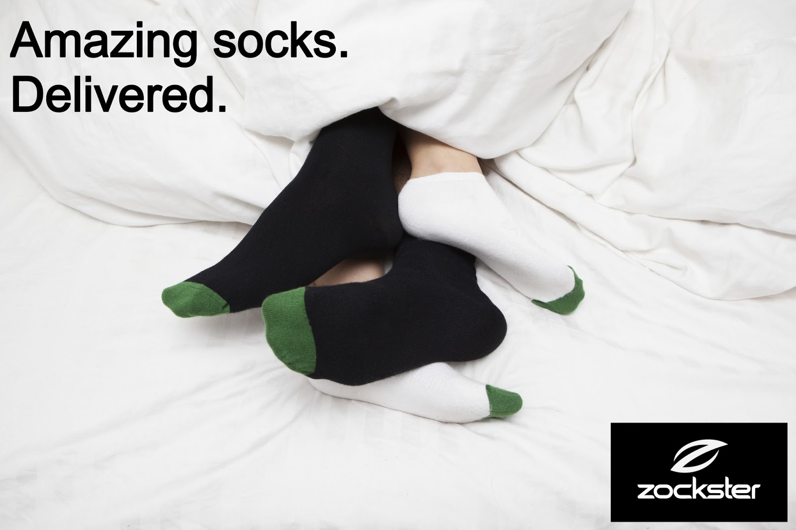 Tickled Pink in the Rain New Subscription Zockster Reviewed "Amazing