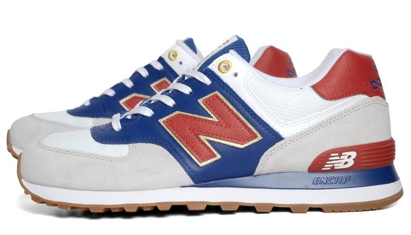 kasut new balance 574