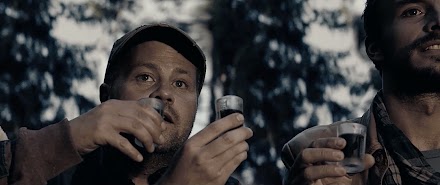Jägermeister präsentiert 'Was passiert auf der Lichtung?' ( Sponsored Video und Gewinnspiel )