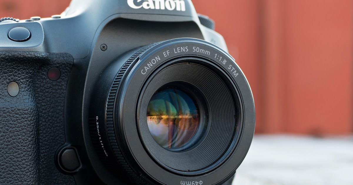 foto-nieobiektywny: TEST: Canon EF 50 mm f/1.8 STM – kolejny Kopciuszek do  kolekcji