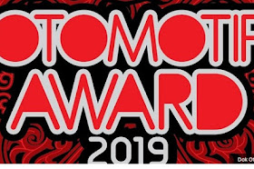 Nominasi Mobil OTOMOTIF AWARD 2019 Yang Siap Bawa Pulang Piala, Apakah Mobil Anda Termasuk Yang Dapat ?