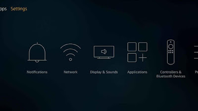 Go to settings Go to settings