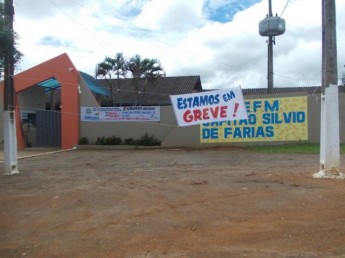 E.E.E.F.M. Pedro Vieira de Melo
