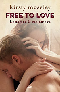 Risultati immagini per free to love lotta per il tuo amore