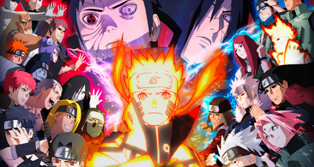 Download Naruto Shippuden Episode Lengkap 1-444 [Batch ...