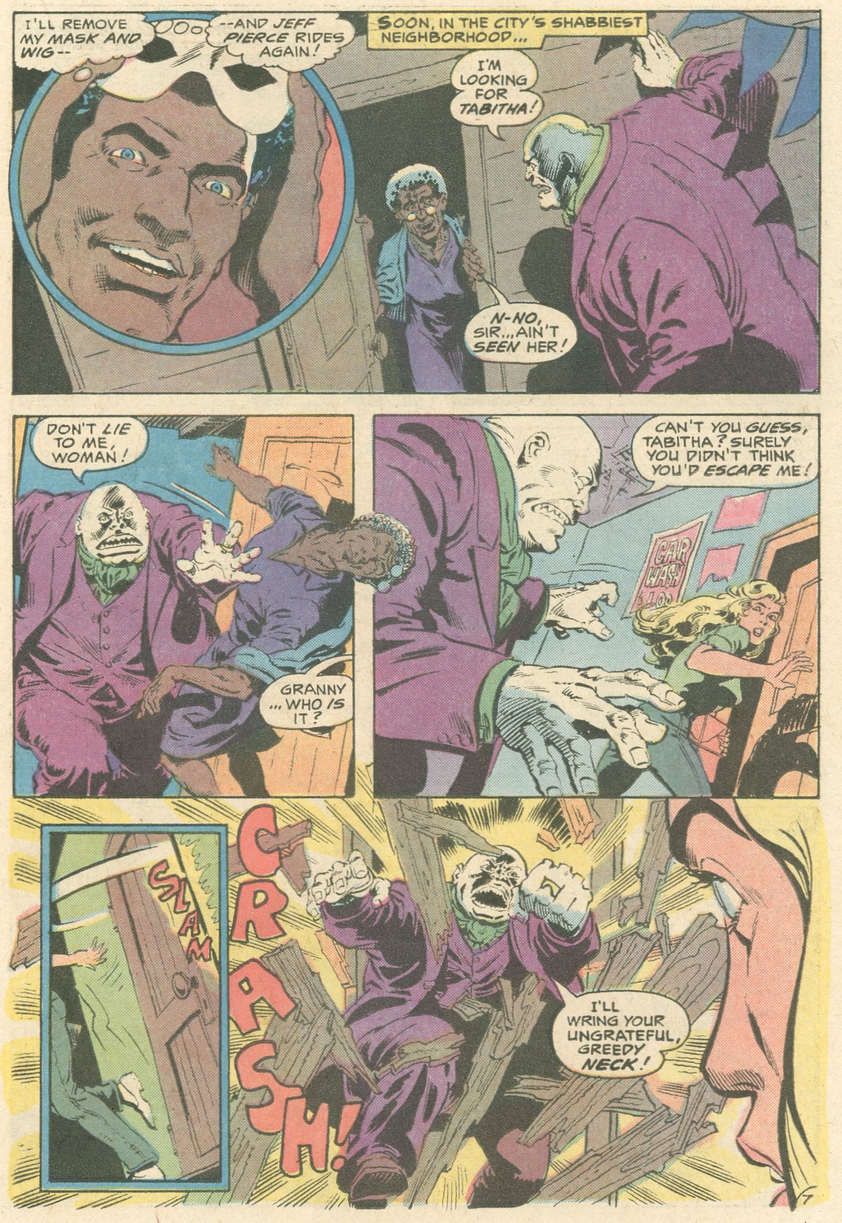 Worlds Finest Comics 258 Page 28