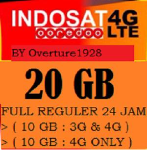 jual kartu perdana indosat ooredoo 20 gb jual kartu perdana indosat ooredoo 20 gb