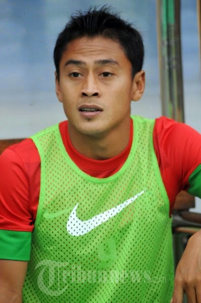 Barito Putera Ingin gaet striker Arema Samsul Arif