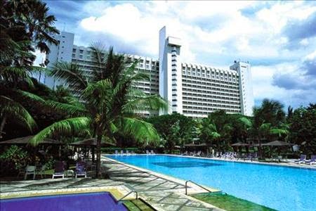 Hotel murah di Jakarta 
