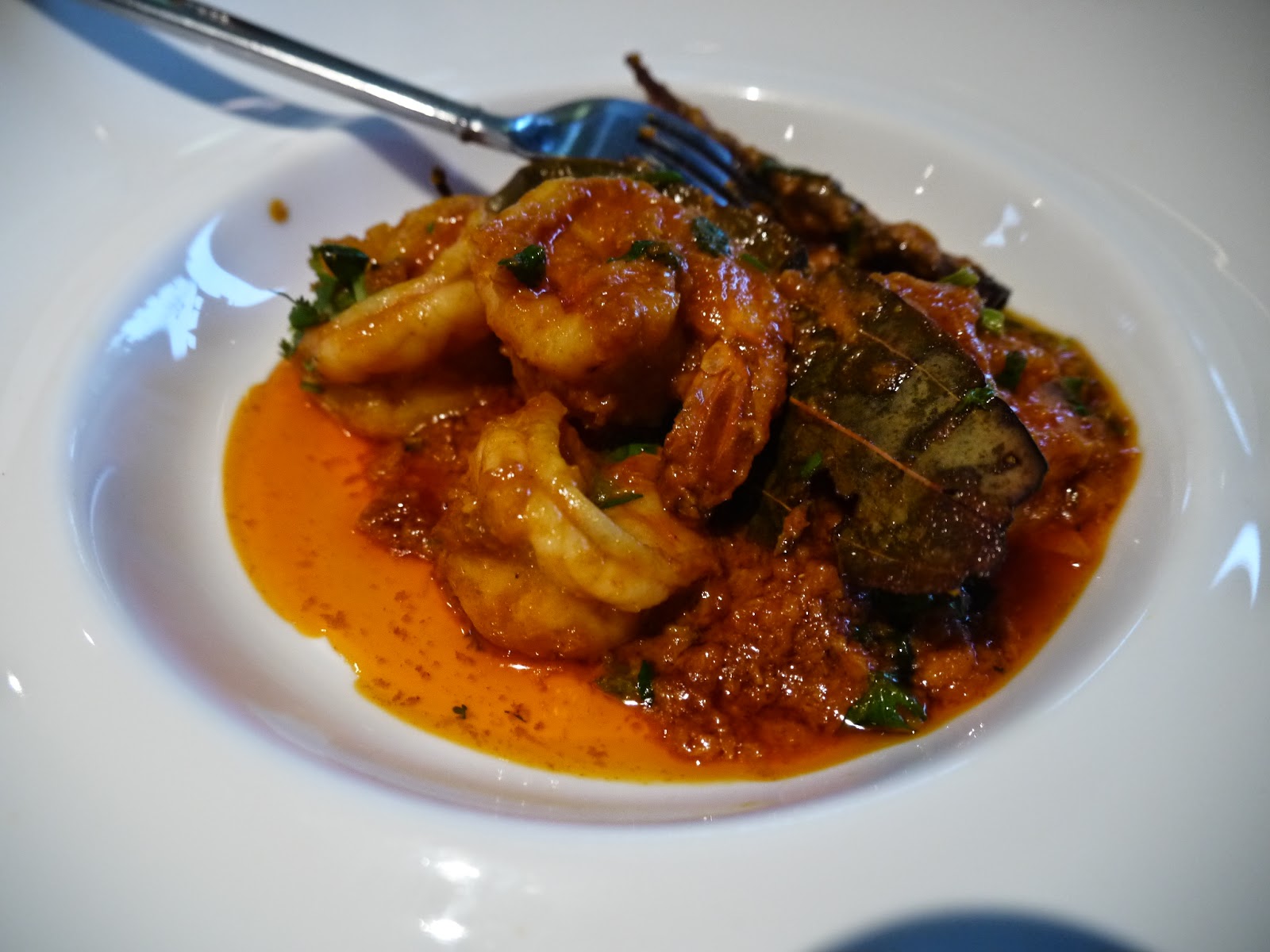 India Corner in Haarlem review by Appetit Voyage